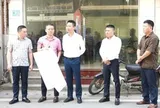 Xã Phú Xuyên: Tăng tốc giải phóng mặt bằng Dự án Trục không gian Quốc lộ 1A
