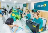 Từ nay, BIDV có thể từ chối các giao dịch chuyển tiền đến tài khoản có tên như sau
