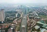 Điểm tên loạt dự án nghìn tỷ ở Hà Nội ì ạch