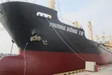 Phó Tổng giám đốc một doanh nghiệp trên sàn bị khởi tố vì trộm cắp tài sản
