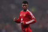 Amad Diallo: 'Một sự ô nhục'
