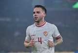 Cầu thủ Đông Nam Á đầu tiên ra sân ở Champions League