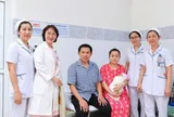 Kỳ tích y khoa: Hai bé gái sinh đôi chào đời từ 2 tử cung khác nhau
