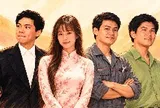 Bức ảnh thời trẻ của tỷ phú Nguyễn Thị Phương Thảo, Phạm Nhật Vượng, Trần Đình Long, Trần Bá Dương kể con đường làm giàu