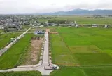 Đấu giá 2 lần không ai mua, 13 lô đất nông thôn dự kiến giảm cả tỷ đồng