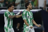 Hiện tượng Real Betis