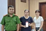 Công an xác minh loạt giao dịch chuyển khoản từ 11 triệu, 50,2 triệu, 133,6 triệu đến 185 triệu đồng... của các trường hợp sau