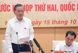 Thu hồi đất phải gắn với quá trình chuẩn bị tái định cư và phục hồi sinh kế
