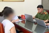 Công an Thanh Hoá phát hiện loạt giao dịch rút tiền mặt vi phạm của nhiều tài khoản hộ kinh doanh