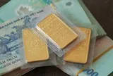 Mua vàng dưới 20 triệu đồng: Có được trả tiền mặt?