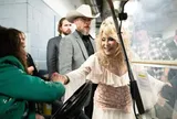 Cháu trai Dolly Parton lên tiếng về tin nhắn đe dọa, hé lộ tranh chấp tài sản