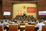 Tiếp tục đổi mới, hoàn thiện phương thức lãnh đạo, cầm quyền của Đảng trong kỷ nguyên mới
