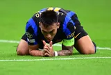 Lautaro: Messi và đồng đội gần như không thể chạy nổi