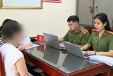 Công an đồng loạt triệu tập 30 người ở Thanh Hóa và Hà Nội để điều tra các giao dịch rút tiền số lượng rất lớn