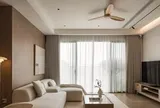 Căn hộ 160m² bỏ một phòng tắm để mở rộng bếp và đón ánh sáng