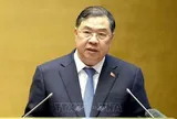 Phó Thủ tướng Thường trực Chính phủ Phạm Gia Túc: Tăng tốc bứt phá, quyết tâm đạt mục tiêu tăng trưởng hai con số