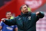 Carrick chưa bị sa thải, MU đã nhắm người kế nhiệm