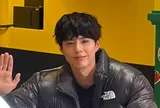 Park Bo Gum tạo cơn sốt tại Đài Loan