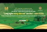 Diễn đàn Lắng nghe nông dân nói lần thứ I năm 2026