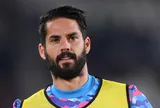 Tình thế đảo ngược với Isco