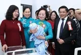 Đưa BV Phụ sản TW cơ sở 2 trở thành bệnh viện kiểu mẫu trong khu vực ASEAN