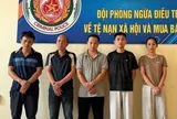 Công an đang điều tra các giao dịch chuyển khoản từ 10 triệu đồng tại BIDV, Vietcombank, VietinBank, MB,...: Hai người sinh năm 1993, 2000 đã bị khởi tố