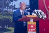 Đại gia đứng sau thương hiệu mì ăn liền Việt Nam mua 8 ha đất tại Pháp