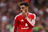 MU đã đến lúc gạt Bruno Fernandes?