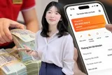 Giữa tháng 10 gửi tiết kiệm tại VietinBank, Agribank, BIDV, Vietcombank: Có bao nhiêu mới lãi 15 triệu/tháng?
