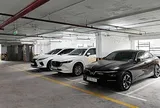 Hà Nội tăng giá trông giữ phương tiện