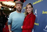 Jason Sudeikis lần đầu trải lòng về bài học sau khi chia tay Olivia Wilde