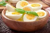 Ăn trứng gà luộc mỗi sáng suốt 1 năm, người phụ nữ 63 tuổi bất ngờ khi đi khám