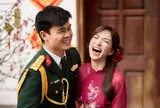 Hòa Minzy hạnh phúc khoe quà 20/10 do chồng tặng