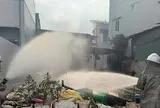 Thông tin mới nhất về sức khoẻ các nạn nhân vụ 40 người ngộ độc khí Clo ở Hà Nội
