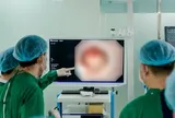 Đau đầu chóng mặt tưởng tiền đình, bàng hoàng phát hiện ung thư phổi di căn não
