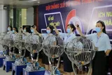 Chia sẻ dự đoán trước kết quả xổ số có thể bị phạt đến 100 triệu đồng