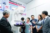 Lần đầu tiên ĐBSCL có hệ thống nhũ ảnh 3D tích hợp AI hỗ trợ phát hiện sớm ung thư vú