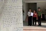 Chị Thân Thị Mai SN 1993 chuyển khoản thành công 100 triệu đồng đến tài khoản Vietcombank "THAN THI MAI": Công an rà soát giao dịch