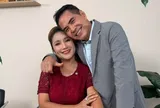 Tình hình của NSƯT Cát Tường sau khi công khai chia tay Trung Dũng