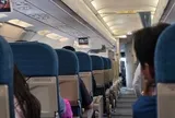 Bác sĩ Việt cấp cứu nữ hành khách bất tỉnh trên chuyến bay Hà Nội - TP.HCM
