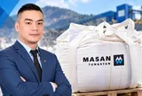 Masan High-Tech Materials có Tổng giám đốc mới