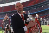 Ten Hag bóc trần sự thật về MU và Ronaldo