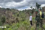 Chỉ thị của Bộ Chính trị về bảo đảm an ninh môi trường trong thời kỳ mới