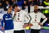 'Manchester United chỉ còn là cái tên'