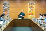 Kiến nghị nâng độ tuổi được mua, sử dụng thuốc lá lên 21 tuổi