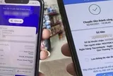 Vì sao hộ kinh doanh, người dân phải cảnh giác trước biên lai chuyển tiền xác nhận thành công?