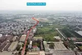 Hà Nội: Đề xuất lùi tiến độ tuyến đường hơn 700 tỷ đồng nối Đản Dị với Võ Nguyên Giáp