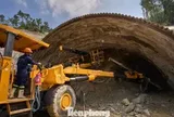 Gỡ từng nút thắt để tăng tốc thi công cao tốc gần 24 nghìn tỷ nối với Lào