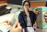 Cuối tháng 10 gửi 1 tỷ đồng tại BIDV, VietinBank, Vietcombank, Agribank: Lãi tối đa bao nhiêu?