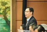 Đại biểu Quốc hội nêu lý do chưa thể bỏ công chứng, chứng thực với giao dịch đất đai